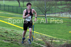 Senior mens Cathedral Relays, Birtley. Photo:  David T. Hewitson/Sports for All Pics